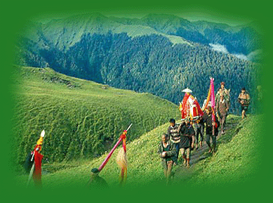Uttarakhand Tours